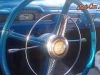 1951 Plymouth Cranbrook for sale in New Mexico (ID-29034)