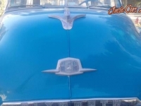 1951 Plymouth Cranbrook for sale in New Mexico (ID-29034)