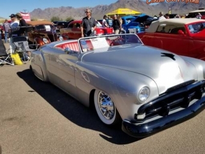 1951 Plymouth Concord for sale
