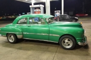 1951 Pontiac Chieftain for sale