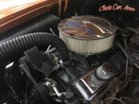 1951 Pontiac Coupe for sale in Michigan (ID-44416)