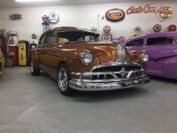 1951 Pontiac Coupe for sale in Michigan (ID-44416)