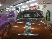 1951 Pontiac Coupe for sale in Michigan (ID-44416)