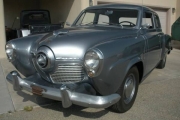 1951 Studebaker Champion for sale