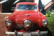 1951 Studebaker Champion for sale