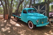 1951 Studebaker 2R11 for sale in California