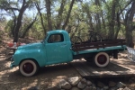 1951 Studebaker 2R11 for sale in California (ID-13841)