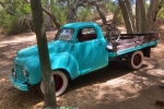 1951 Studebaker 2R11 for sale in California (ID-13841)