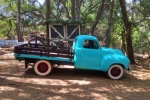 1951 Studebaker 2R11 for sale in California (ID-13841)