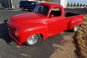 1951 Studebaker Pickup for sale