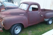 1951 Studebaker Pickup for sale
