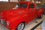 1951 Studebaker Pickup for sale