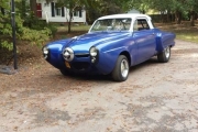 1951 Studebaker Starlight for sale