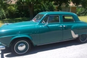 1951 Studebaker Champion for sale