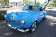 1951 Studebaker Champion for sale