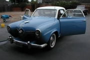 1951 Studebaker Starlight for sale