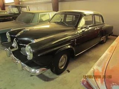 1951 Studebaker Commander for sale