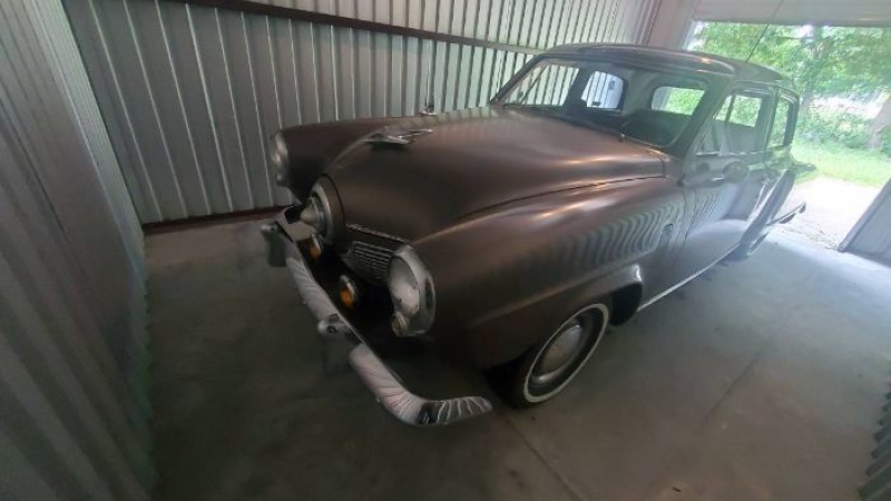 1951 Studebaker Champion for sale in Michigan (ID-89965)