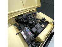 1951 Willys CJ3A for sale in Fergus, Ontario (ID-120812)