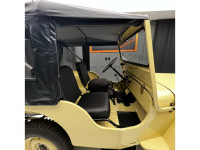 1951 Willys CJ3A for sale in Fergus, Ontario (ID-120812)