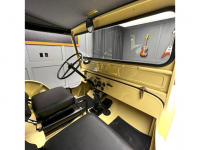 1951 Willys CJ3A for sale in Fergus, Ontario (ID-120812)