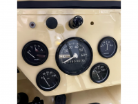 1951 Willys CJ3A for sale in Fergus, Ontario (ID-120812)