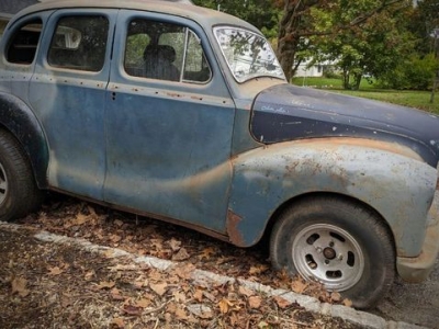 1951 Austin A40 for sale