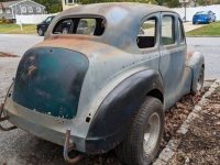 1951 Austin A40 for sale in Riverhead, New York (ID-122089)