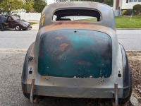 1951 Austin A40 for sale in Riverhead, New York (ID-122089)