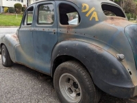 1951 Austin A40 for sale in Riverhead, New York (ID-122089)