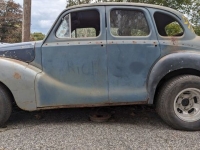 1951 Austin A40 for sale in Riverhead, New York (ID-122089)