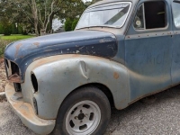 1951 Austin A40 for sale in Riverhead, New York (ID-122089)