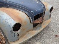 1951 Austin A40 for sale in Riverhead, New York (ID-122089)