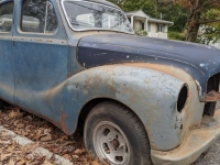 1951 Austin A40 for sale in Riverhead, New York (ID-122089)