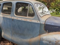 1951 Austin A40 for sale in Riverhead, New York (ID-122089)