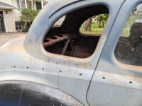 1951 Austin A40 for sale in Riverhead, New York (ID-122089)