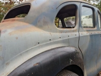 1951 Austin A40 for sale in Riverhead, New York (ID-122089)