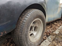 1951 Austin A40 for sale in Riverhead, New York (ID-122089)