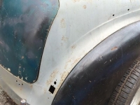 1951 Austin A40 for sale in Riverhead, New York (ID-122089)