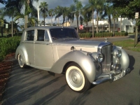 1951 Bentley MARK VI for sale in Michigan (ID-103662)