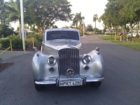 1951 Bentley MARK VI for sale in Michigan (ID-103662)