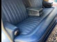 1951 Bentley MARK VI for sale in Michigan (ID-103662)