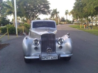 1951 Bentley MARK VI for sale (ID-100242)