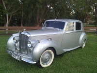 1951 Bentley MARK VI for sale (ID-100242)
