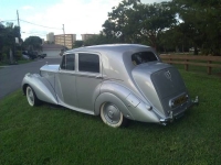 1951 Bentley MARK VI for sale (ID-100242)