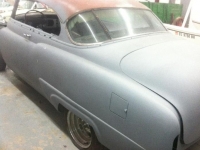 1951 Buick Riviera for sale (ID-99725)