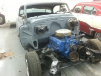 1951 Buick Riviera for sale (ID-99725)