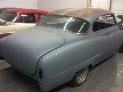 1951 Buick Riviera for sale