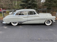 1951 Buick Super for sale in Riverhead, New York (ID-139665)