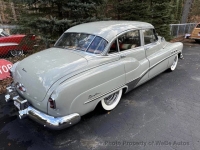1951 Buick Super for sale in Riverhead, New York (ID-139665)